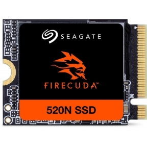 FIRECUDA 520N SSD 1TB NVME M.2S/PCIE GEN4 3D TLC NO ENCRYPTION