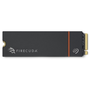 SSD Seagate FireCuda 530R Heatsink 2TB, PCI Express 4.0 x4, M.2 2280