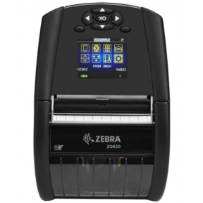 Imprimanta de etichete Zebra ZQ620 ZQ62-AUWBE11-00