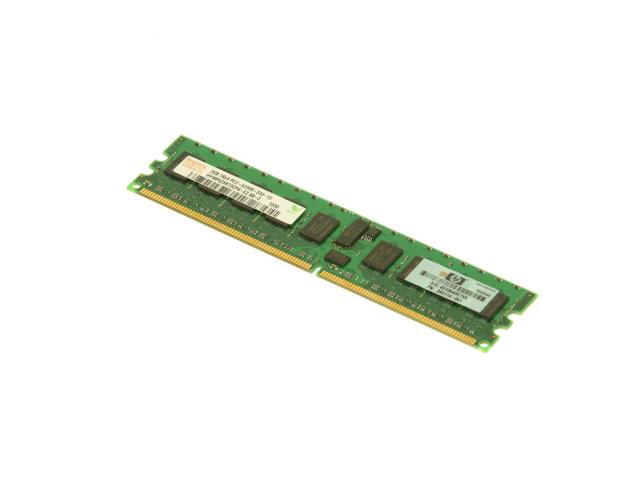 2GB PC2-3200 DDR2 SDRAM ECC