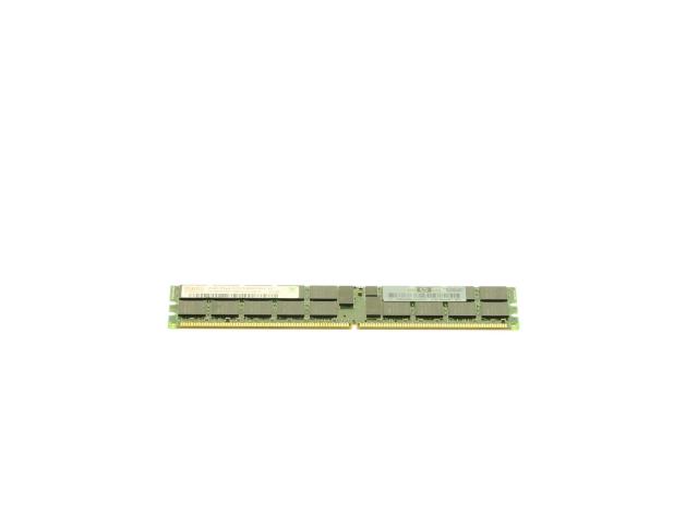 2GB PC2-5300 DDR2 667 ECC