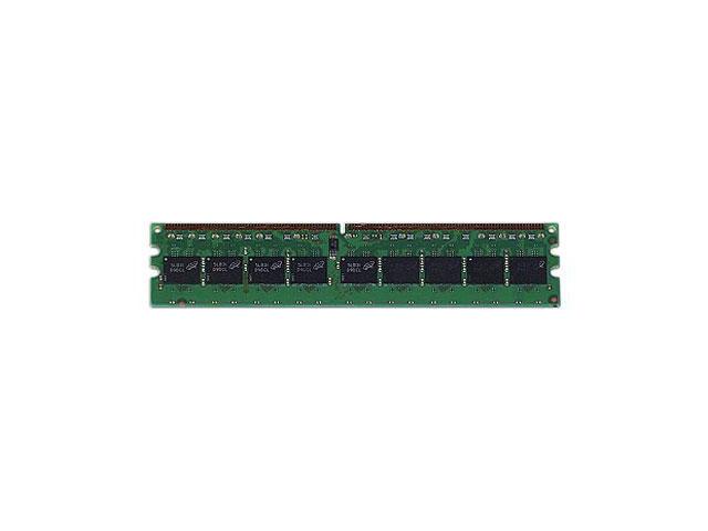 2GB, PC2-5300 DDR2 667MHz