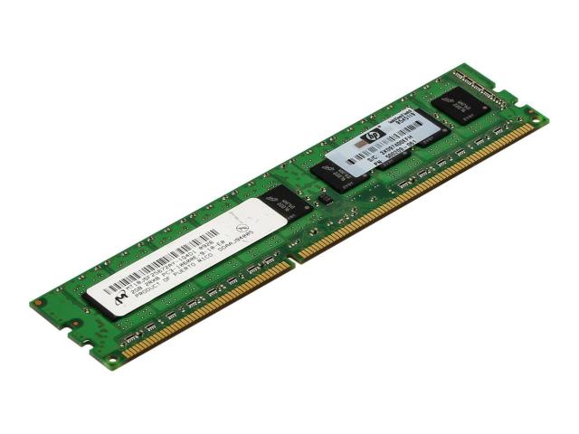 2GB PC3-10600 DDR3 1333 ECC