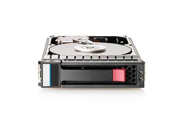 2Tb 7.2K RPM SAS