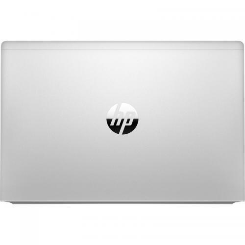 Laptop HP ProBook 440 G8, Intel Core i5-1135G7, 14inch, RAM 8GB, SSD 512GB, Intel Iris Xe Graphics, Free Dos, Silver