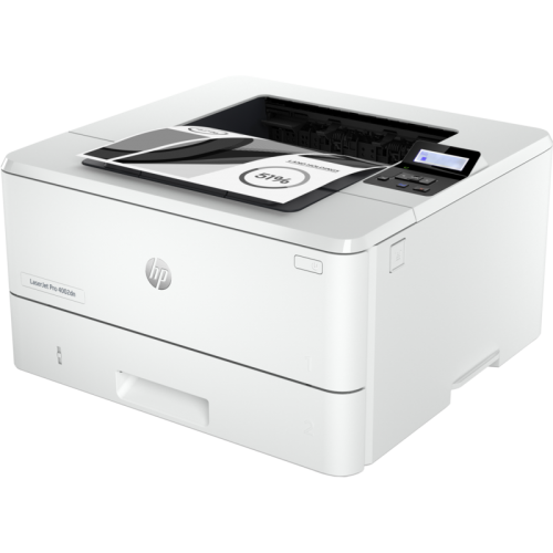 Bundle Imprimanta Laser Monocrom HP LaserJet Pro 4002dn + Cartus Toner HP 149A Black