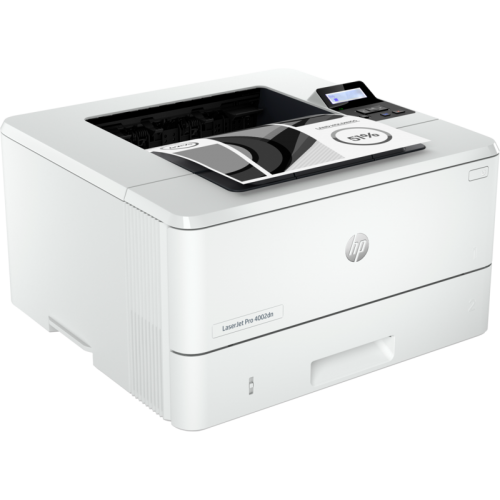 Bundle Imprimanta Laser Monocrom HP LaserJet Pro 4002dn + Cartus Toner HP 149A Black