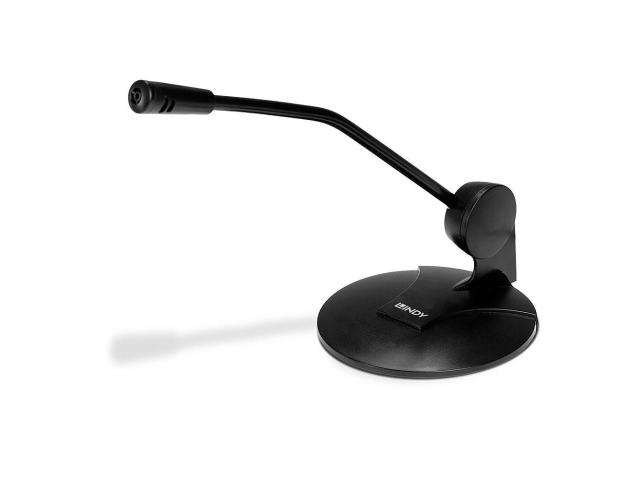 3.5mm Audio Desktop Microphone