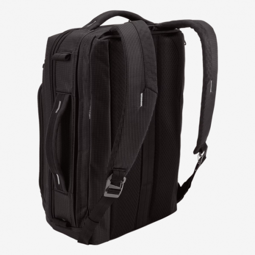 Rucsac Thule Crossover 2 3203841 pentru laptop de 15.6inch, Black