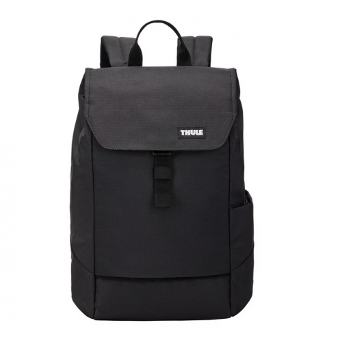 Rucsac Thule Lithos pentru laptop de 15.6inch, Black