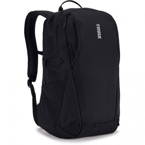 Rucsac Thule Enroute TEBP-4116B pentru laptop de 15.6inch, Black