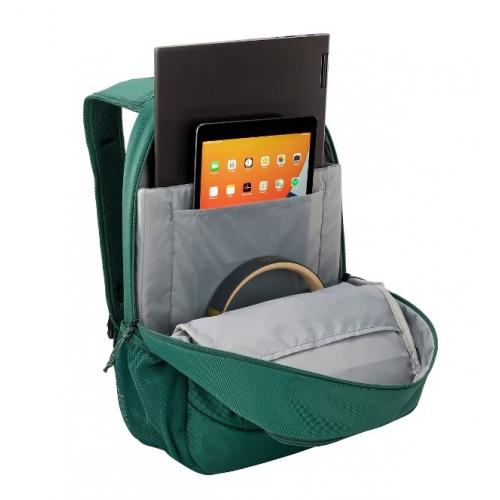 Rucsac Case Logic Jaunt WMBP-215 pentru laptop de 15.6inch, Smoke Pine