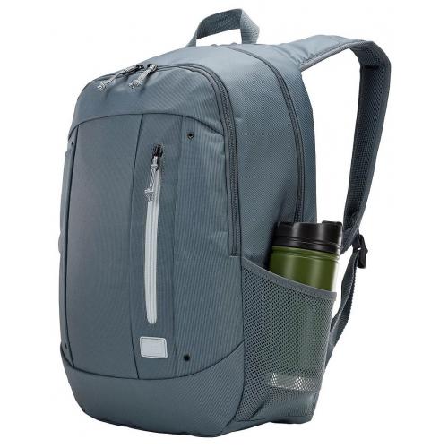 Rucsac Case Logic Jaunt WMBP-215 pentru laptop de 15.6inch, Stormy Weather