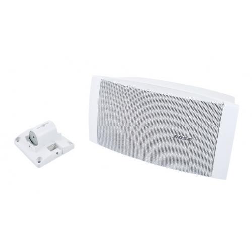 Boxa de perete BOSE FreeSpace DS 40SE, 40W, 100V, 4.5inch, White