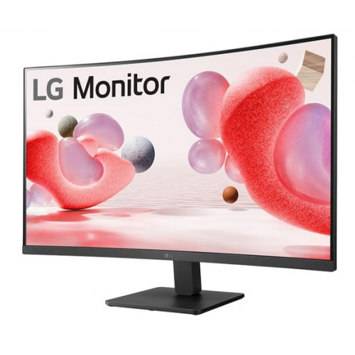 Monitor LED LG 32MR50C-B, 31.5inch, 1920x1080, 5ms GTG, Black