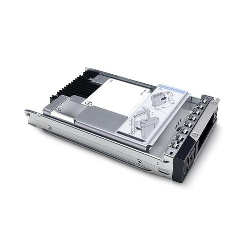 SSD Server Dell 345-BBXO 1.92TB, SAS, 2.5inch