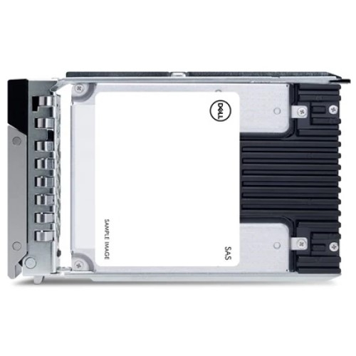 SSD Server Dell 345-BDRK, 960GB, SATA, 2.5inch