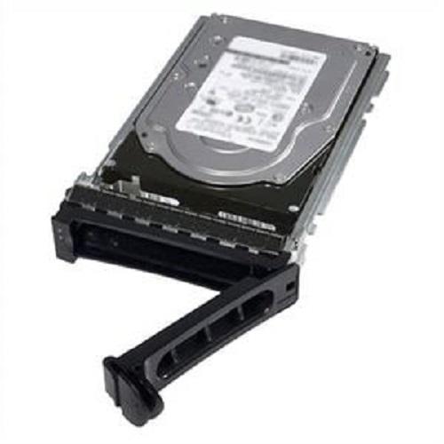 SSD Server Dell 345-BDVC 1.92TB, SATA3, 2.5inch