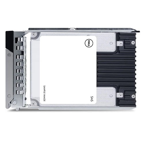 SSD Server Dell 345-BFWQ, 1.92TB, SAS, 2.5inch