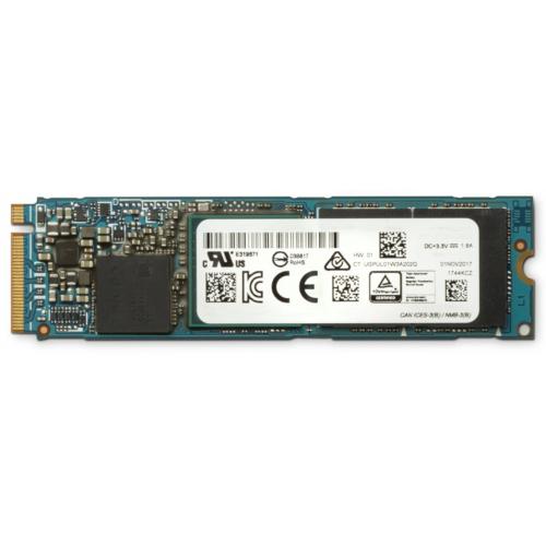 SSD HP 35F74AA, 2TB, PCI Express x4, M.2