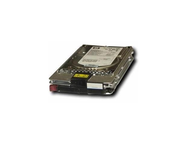 36,4 GB U3W SCSI (1