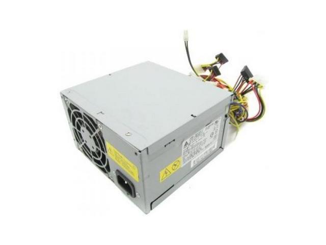 370W Powersupply