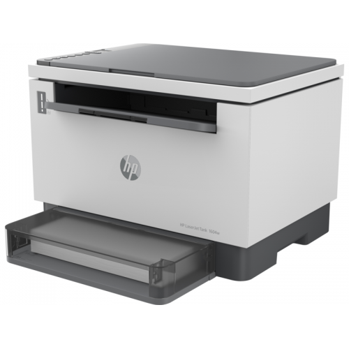 Multifunctional Laser Monocrom HP LaserJet 1604W