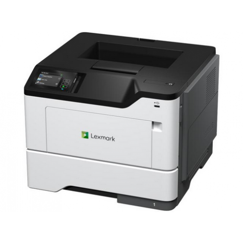 Imprimanta Laser Monocrom Lexmark MS631dw