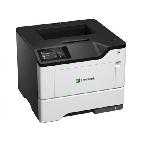 Imprimanta Laser Monocrom Lexmark MS631dw