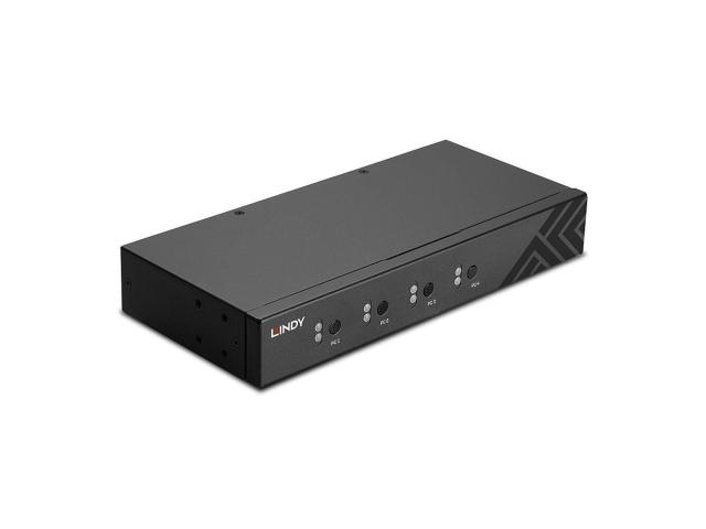 4 Port Usb 2.0 & Audio Km 