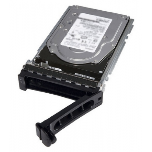 Hard Disk Server Dell 400-AUWK, 12TB, SATA, 3.5inch