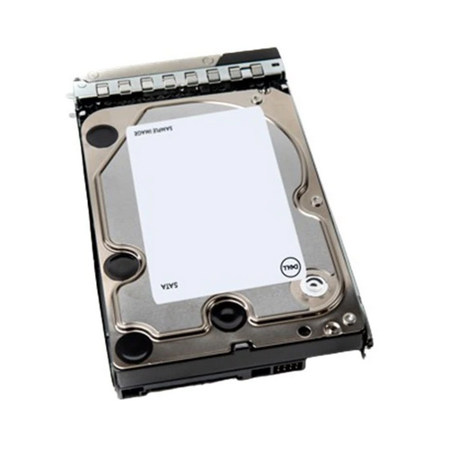 Hard Disk Server Dell 400-BLNW 4TB, SATA, 3.5inch