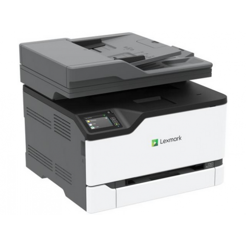 Multifunctional LaserJet Color Lexmark CX431adw