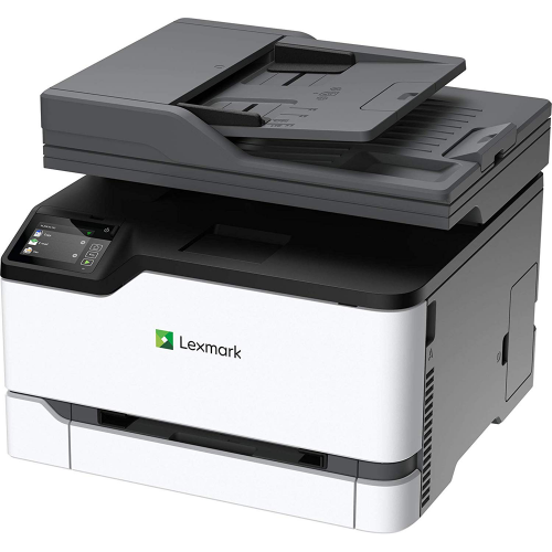 Multifunctional Laser Color Lexmark MC3326i