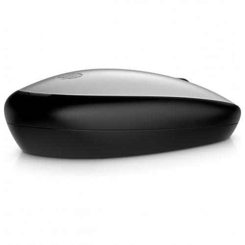 Mouse Optic HP 240, Bluetooth, Pike Silver