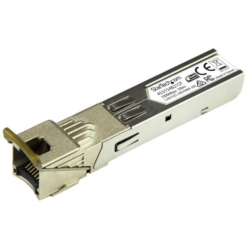 Transceiver Startech SFP 453154B21ST