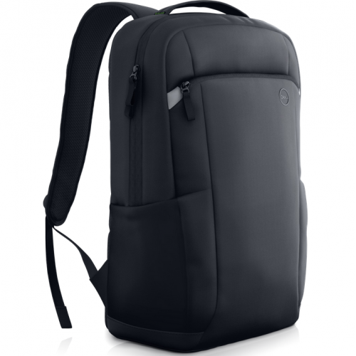 Rucsac Dell EcoLoop Pro Slim Backpack CP5724S pentru laptop de 15.6inch, Black 