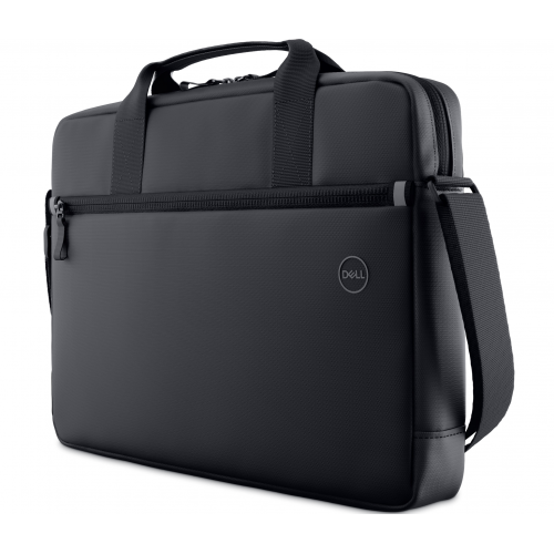 Geanta Dell Ecoloop Essential CC3624 pentru laptop de 16inch, Black