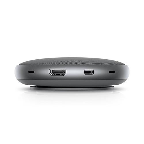 Microfon Conferinta Dell MH3021P Speakerphone, Grey