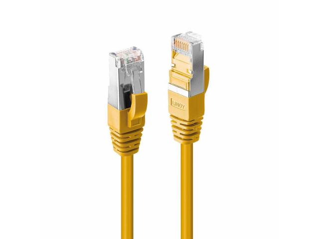 47864 networking cable Yellow 