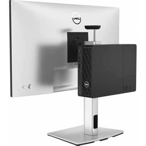 Suport Dell Precision Compact Stand CFS22, Silver-Black