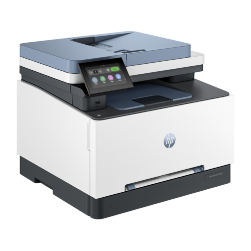 Multifunctional Laser Color HP LaserJet Pro MFP 3302sdw