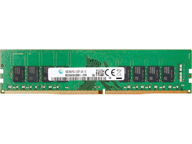 4GB DDR4-3200 UDIMM