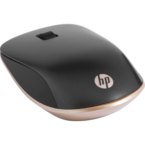 Mouse Optic HP 410, Bluetooth, Ash Silver