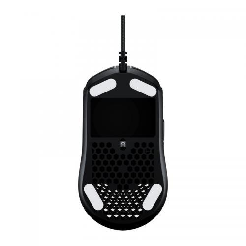 Mouse Optic HP HyperX Pulsefire Haste, USB, Black