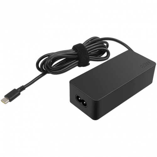 Alimentator Lenovo, USB Type-C, 65W 