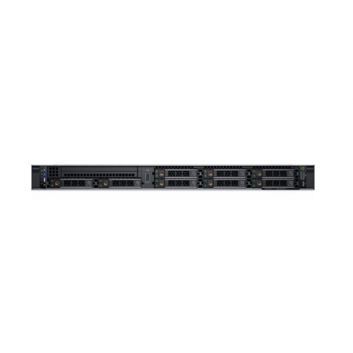 Server Dell PowerEdge R6515, AMD EPYC 7313P, RAM 32GB, SSD 480GB, PERC H740P, PSU 550W, No OS