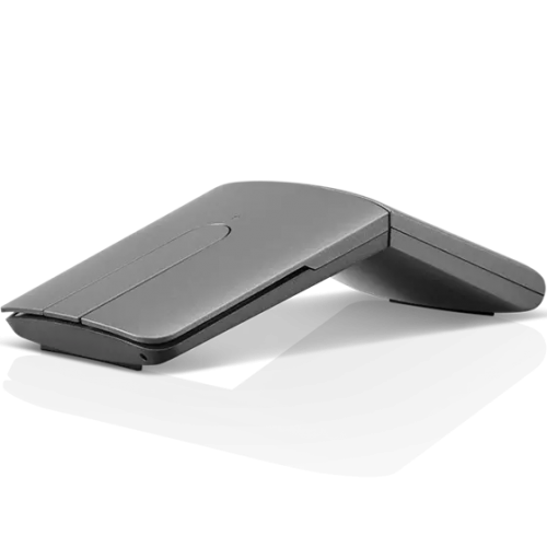  Mouse Optic Lenovo Yoga Presenter, USB Wireless/Bluetooth, Iron Grey