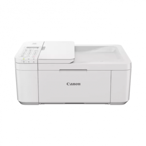 Multifunctional Inkjet Color Canon PIXMA TR4751I, White