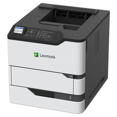 Imprimanta Laser Monocrom Lexmark MS823DN